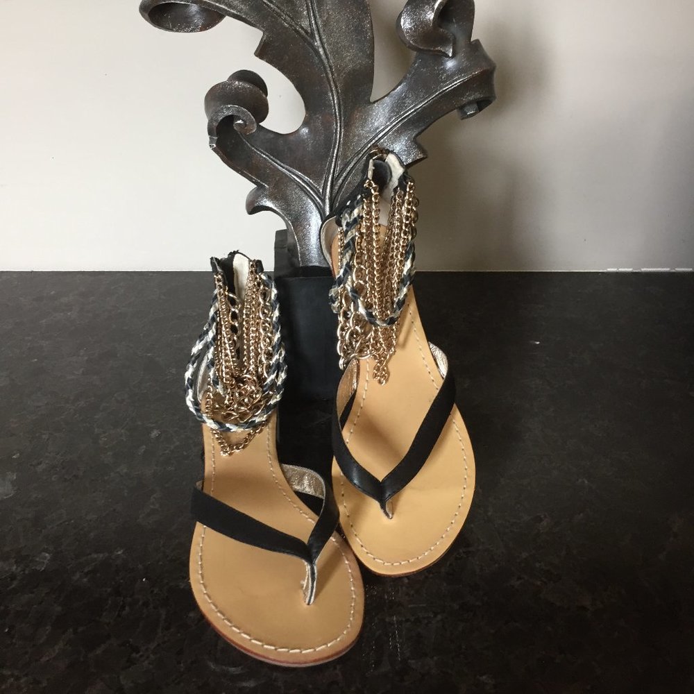 Zigi Girl Sandals